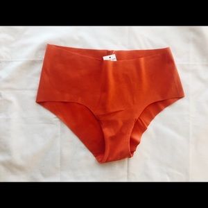 Aerie NWT Red Boy Brief Underwear